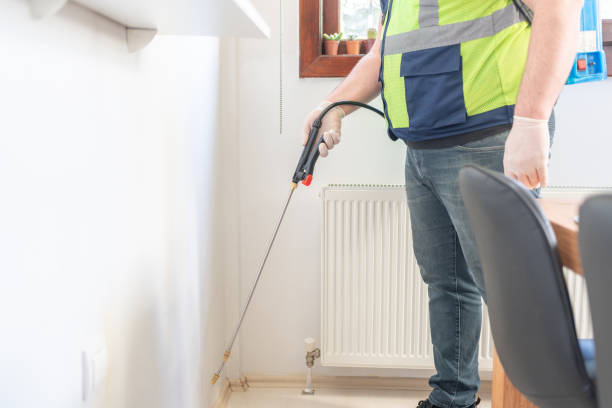 Borden, IN Pest Control Pros